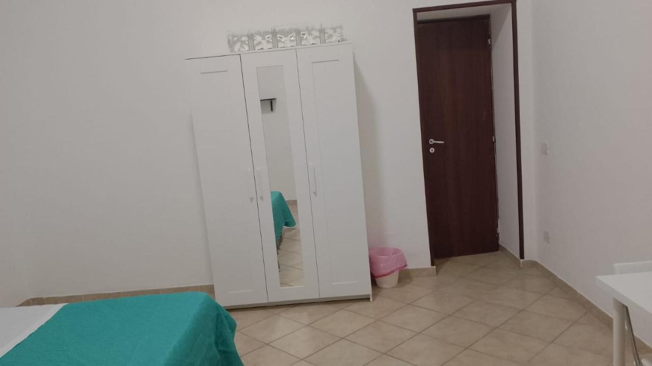 Casa Macina Napoli Διαμέρισμα Εξωτερικό φωτογραφία