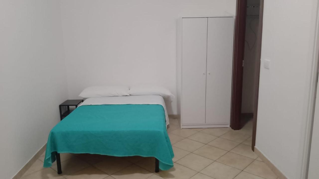 Casa Macina Napoli Διαμέρισμα Εξωτερικό φωτογραφία