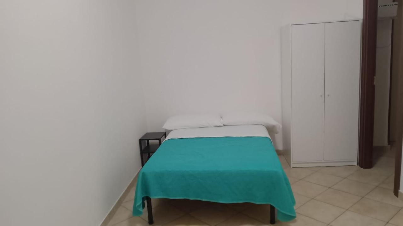 Casa Macina Napoli Διαμέρισμα Εξωτερικό φωτογραφία