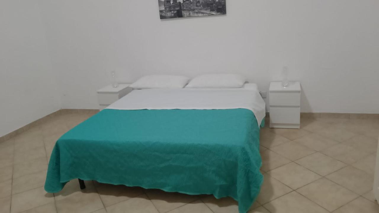 Casa Macina Napoli Διαμέρισμα Εξωτερικό φωτογραφία