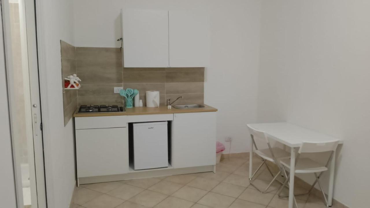 Casa Macina Napoli Διαμέρισμα Εξωτερικό φωτογραφία