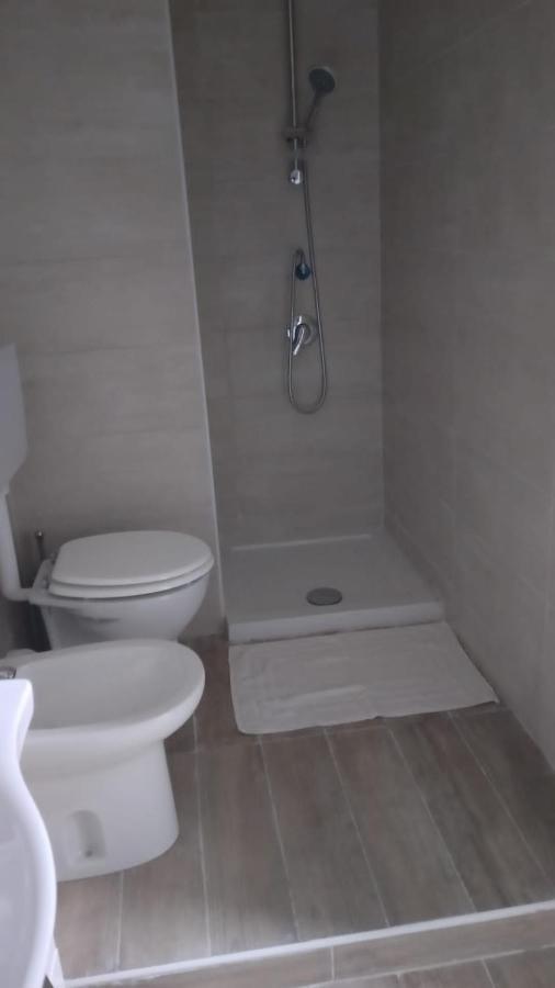 Casa Macina Napoli Διαμέρισμα Εξωτερικό φωτογραφία