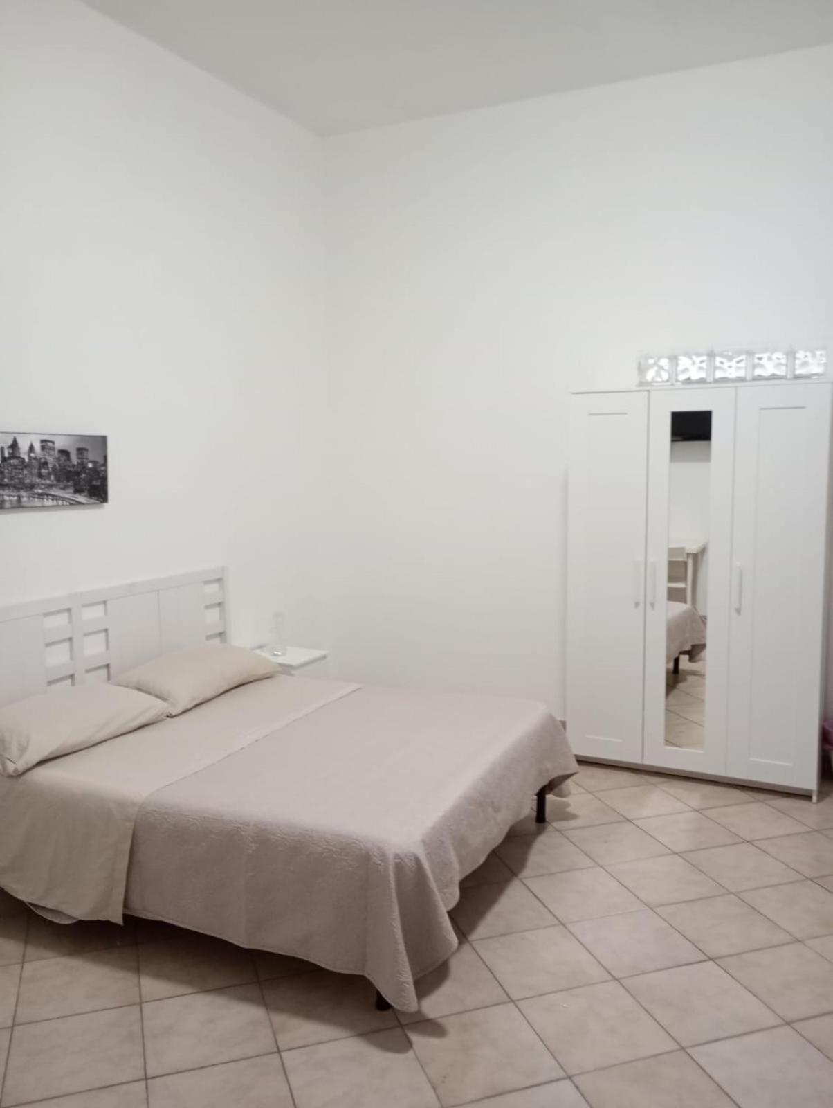 Casa Macina Napoli Διαμέρισμα Εξωτερικό φωτογραφία