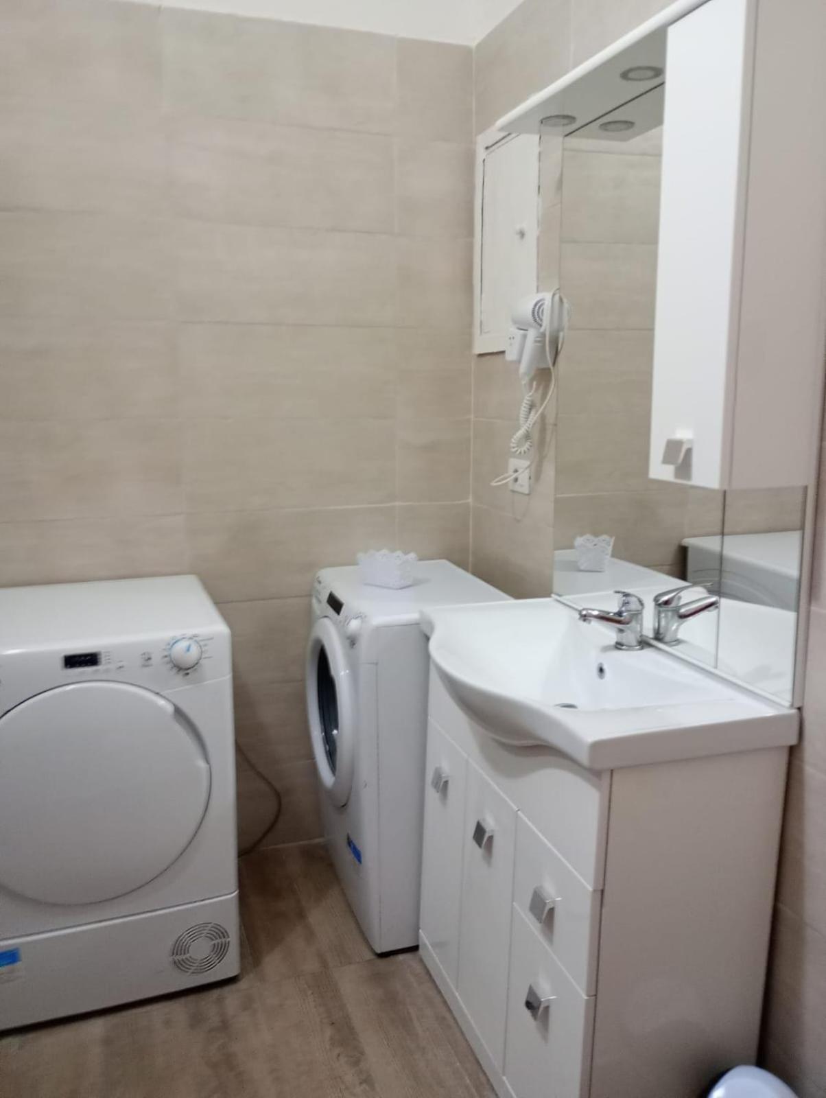 Casa Macina Napoli Διαμέρισμα Εξωτερικό φωτογραφία