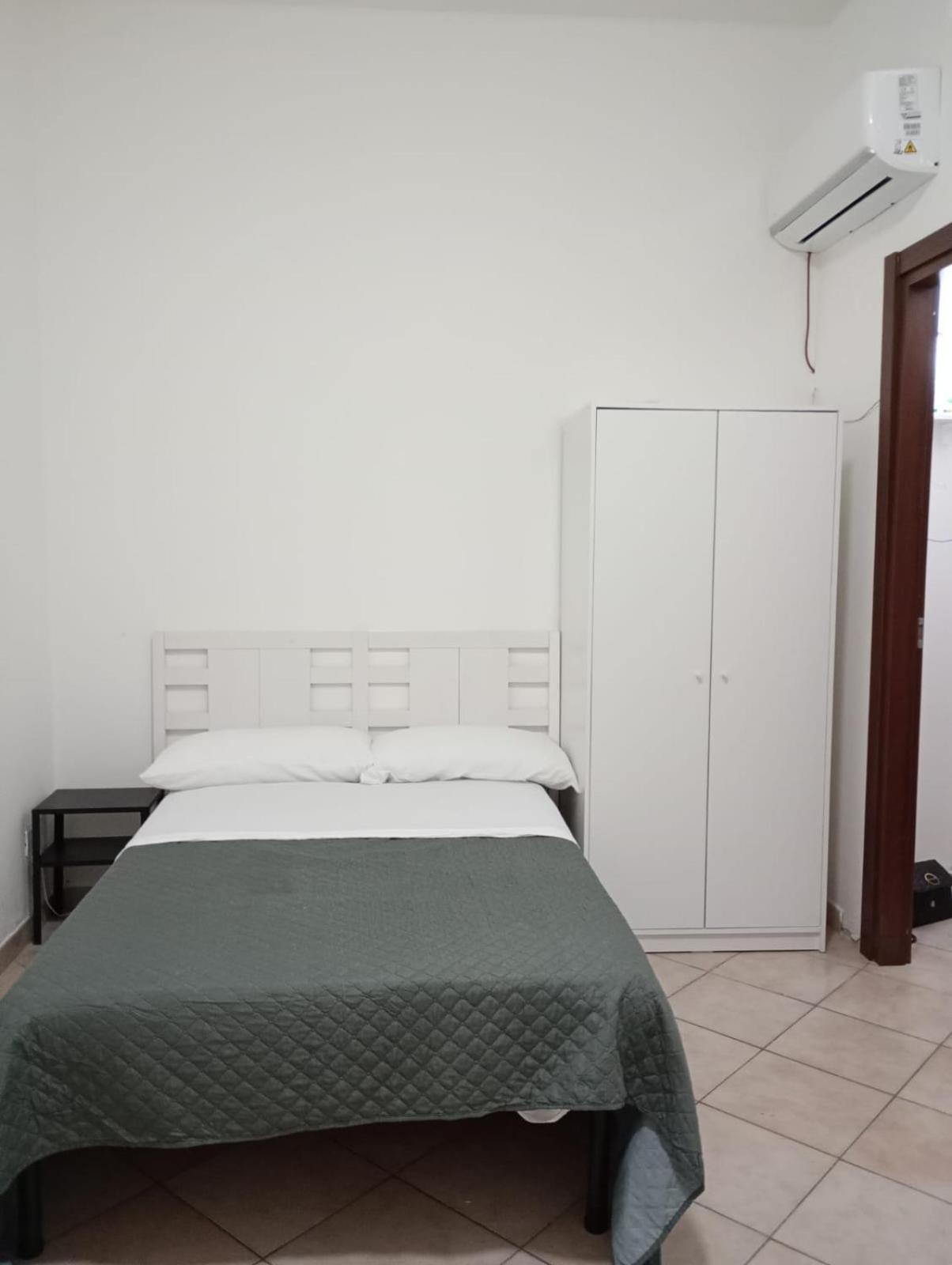 Casa Macina Napoli Διαμέρισμα Εξωτερικό φωτογραφία