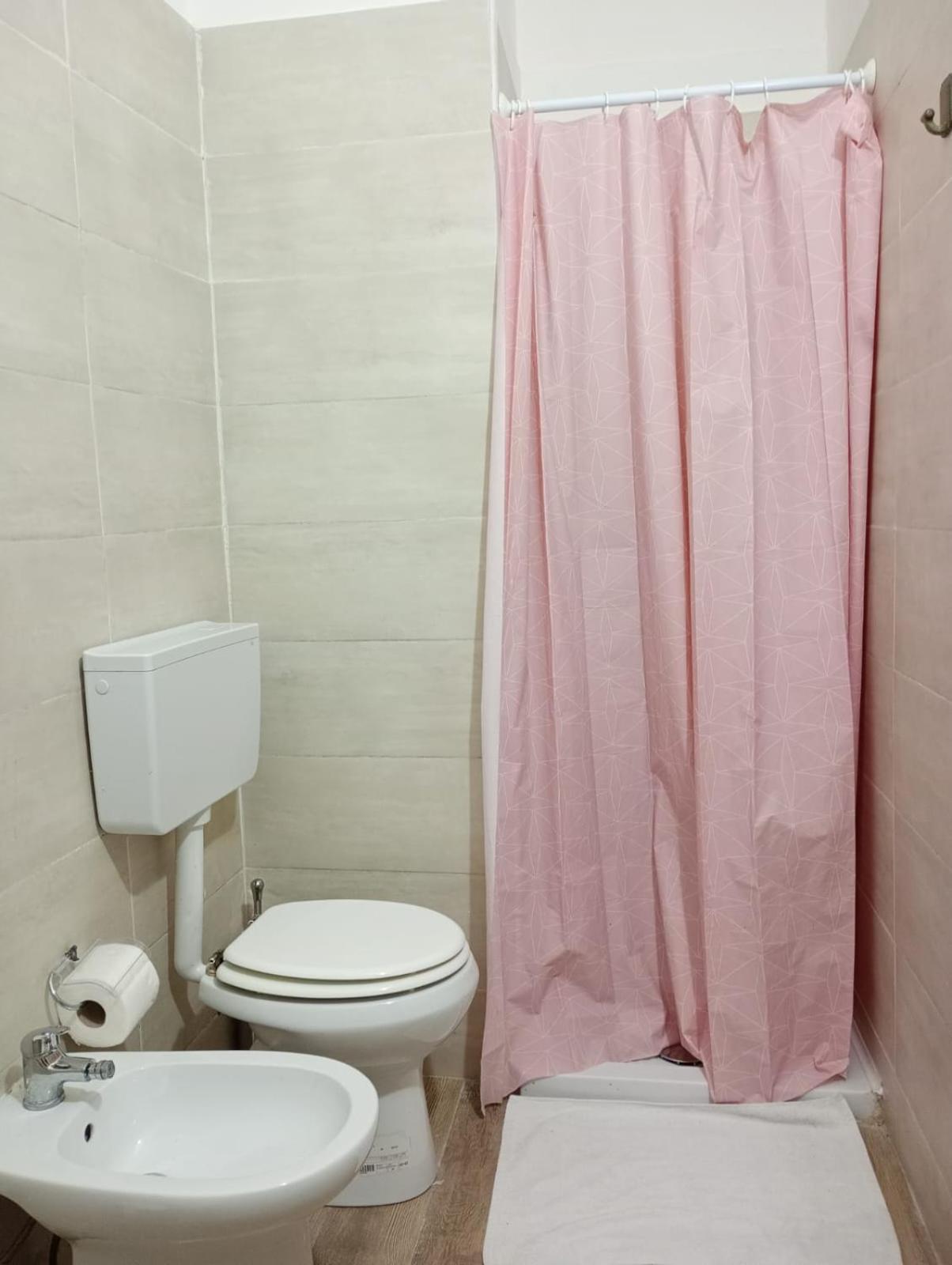 Casa Macina Napoli Διαμέρισμα Εξωτερικό φωτογραφία
