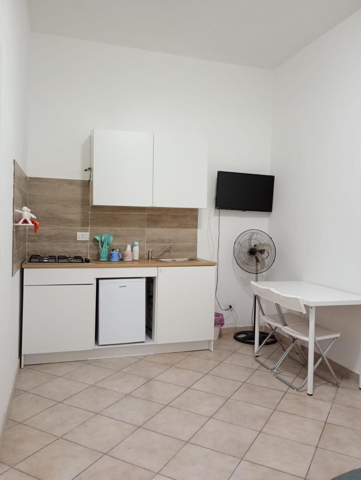 Casa Macina Napoli Διαμέρισμα Εξωτερικό φωτογραφία