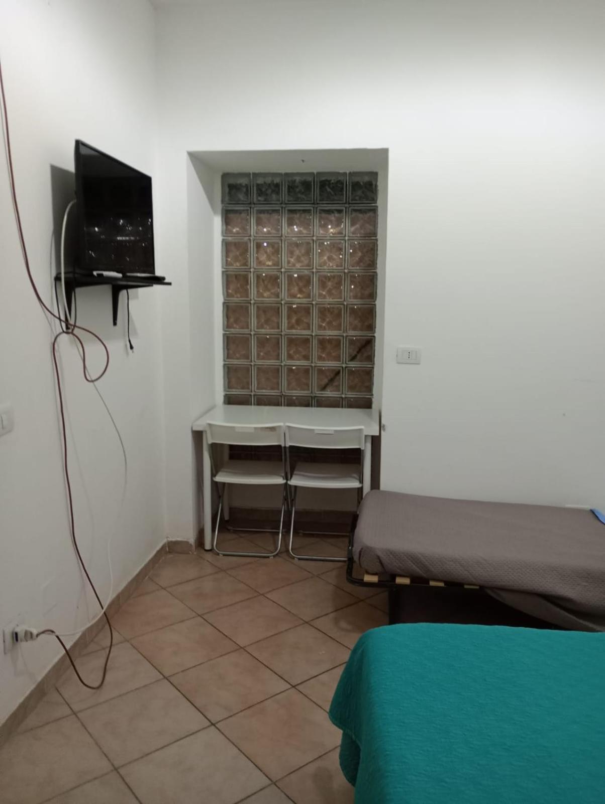 Casa Macina Napoli Διαμέρισμα Εξωτερικό φωτογραφία