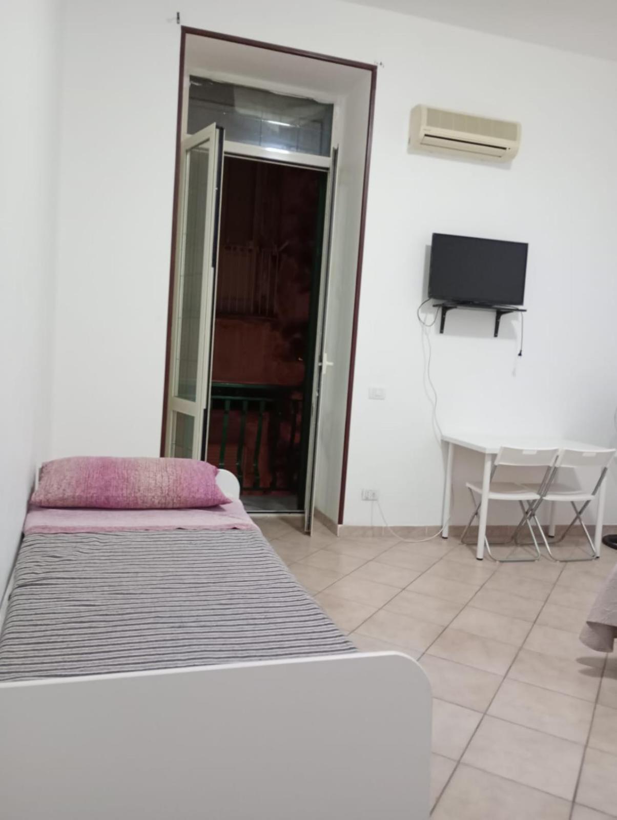 Casa Macina Napoli Διαμέρισμα Εξωτερικό φωτογραφία
